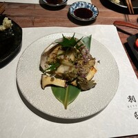 寿司 なかご 別邸 - 