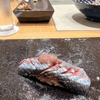 鮨 海心 - 