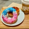 JACK IN THE DONUTS  東武柏駅店