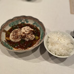 中國菜 奈良町 枸杞 - 