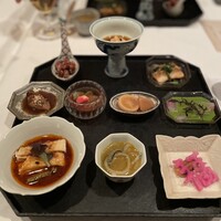 中國菜 奈良町 枸杞 - 