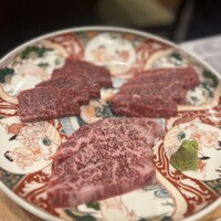 神戸焼肉 金虎 - 