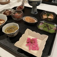 中國菜 奈良町 枸杞 - 