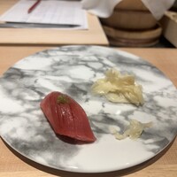 恵比寿 鮨 栞庵 やましろ - 
