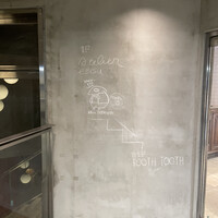 TOOTH TOOTH TOKYO - 