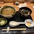 谷屋 - 料理写真: