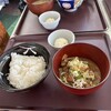 かつもと食堂