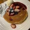 モアナキッチンカフェ 新宿タカシマヤタイムズスクエア店