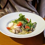 カーサ・ディ・ペロー二 - 