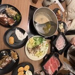 モ～・TON！ 船橋駅前店 - 