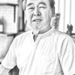 三代目（さんだいめ）東道（あるじ）、昭和二十二（せうわにじふに）丁亥歳（ひのとゐどし）生（む）まれ【掲載許可濟】2017-08撮影