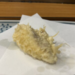 天ぷら新宿つな八 - 