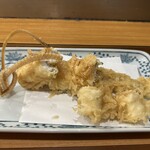 天ぷら新宿つな八 - 