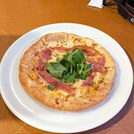 カーサ・ディ・ペロー二 - 