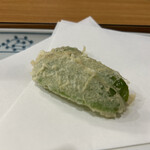 天ぷら新宿つな八 - 