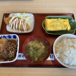 狭山池之原食堂 - 料理写真:
