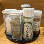 天ぷら新宿つな八 - 