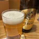 天ぷら新宿つな八 - 