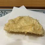 天ぷら新宿つな八 - 