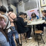 生記清湯牛腩麺家 - 