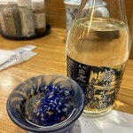 天ぷら新宿つな八 - 