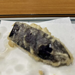 天ぷら新宿つな八 - 