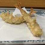 天ぷら新宿つな八 総本店 - 