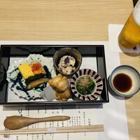 個室会席 北大路 新宿茶寮 - 