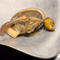 mahoroba 鉄板 心斎橋 - 