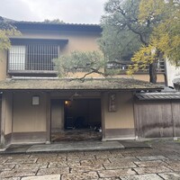 菊乃井 本店 - 