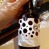 神田 雲林 - rococo東京クラフトビール