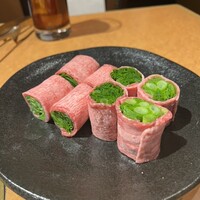 ホルモン焼肉 富や 栄店 - 