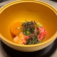 mahoroba 鉄板 心斎橋 - 