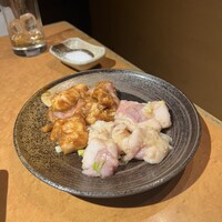 ホルモン焼肉 富や 栄店 - 