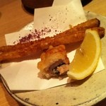 和味　大輔 - 2014.06