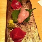 和味　大輔 - 2014.06