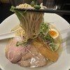 RAMEN 百舌鳥