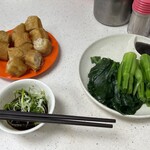 生記清湯牛腩麺家 - 