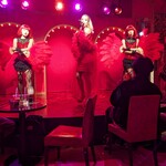 The Cabaret - 