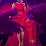 The Cabaret - 