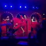 The Cabaret - 