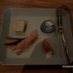 The Bar Vieux Carre2 - 