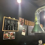 ホルモンゆうちゃん - ご馳走様です♪