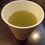 辻利茶舗 - 煎茶(HOT)