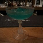 The Bar Vieux Carre2 - 