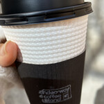 under way coffee stand - 