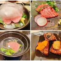 松阪牛 たかぎ - 