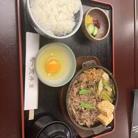 荒井屋 万國橋店 -  荒井屋 万國橋店 -