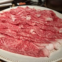 しゃぶしゃぶ・すし 八山 - 