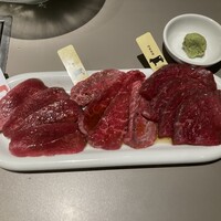 熟成和牛焼肉エイジング・ビーフ 横浜店 - 